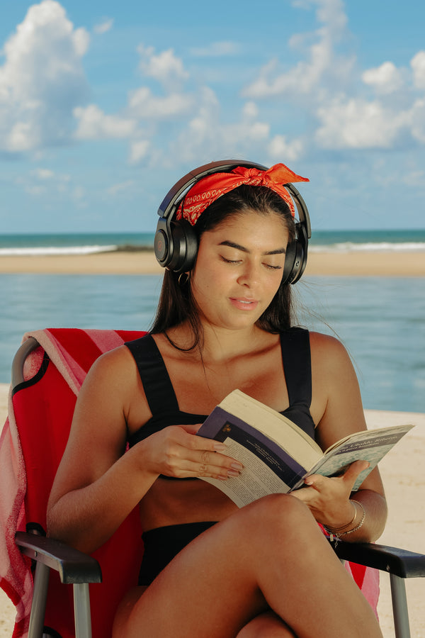Como Escolher o Fone Ideal para Sua Rotina: Dicas para Diferentes Estilos de Vida