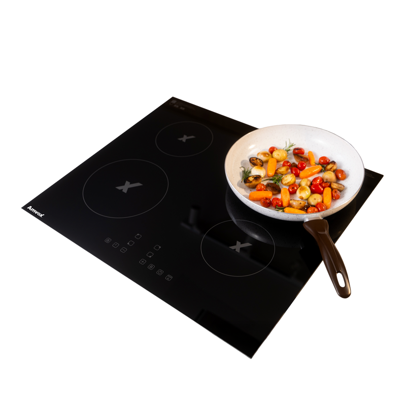 Cooktop por Indução 4 Bocas ACT 407