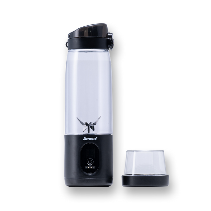 Liquidificador Portátil ALQ 0108