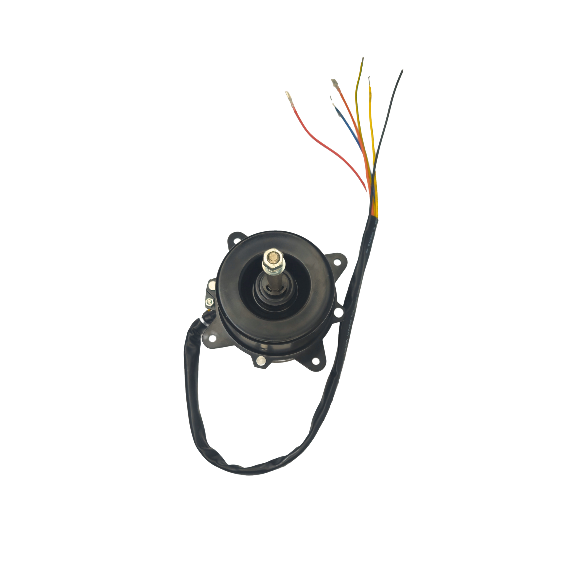 ACL 9022 110v MOTOR (Ref: YDK200-4D34)