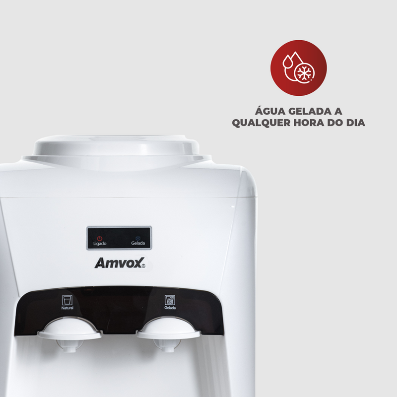 Bebedouro Refrigerado ABB 240