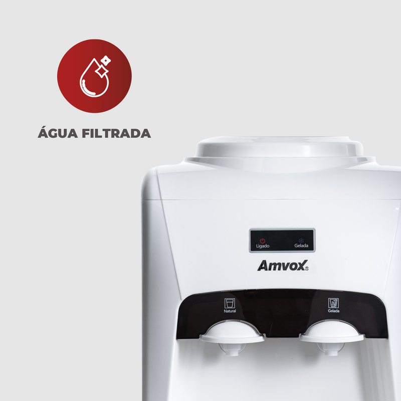 Bebedouro Refrigerado ABB 240