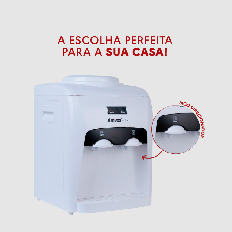 Bebedouro Refrigerado ABB 240