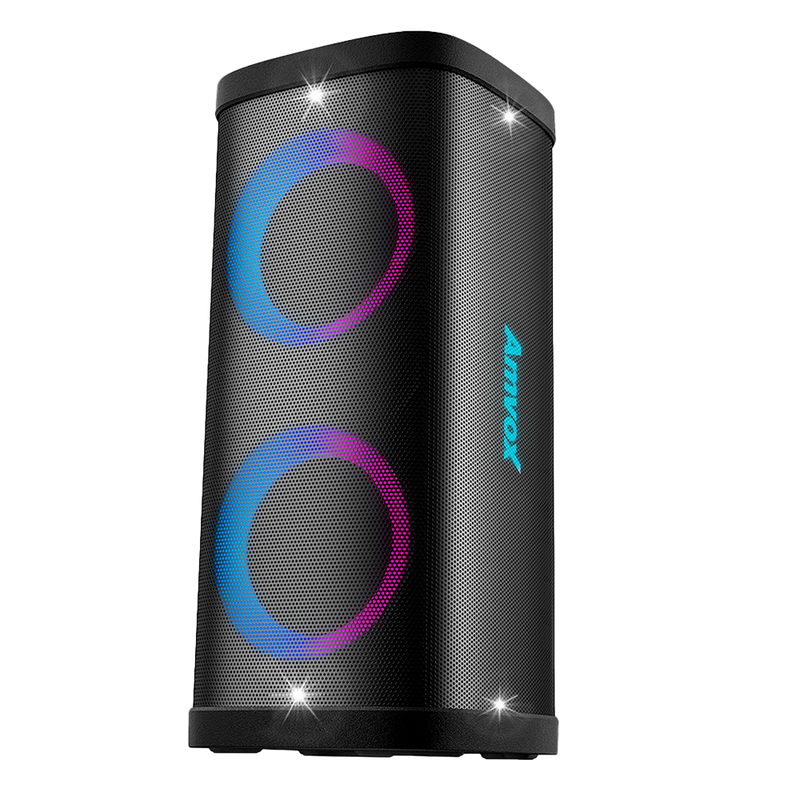 Caixa de Som ACA 1200 Party Vox Elite