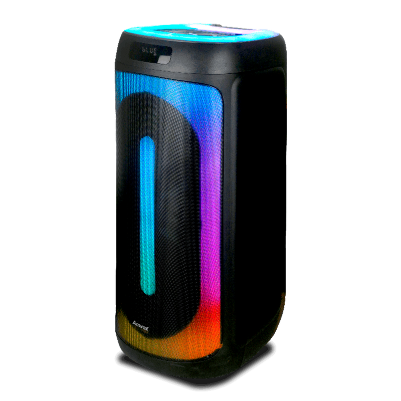 Caixa Amplificada Festa II ACA 1601