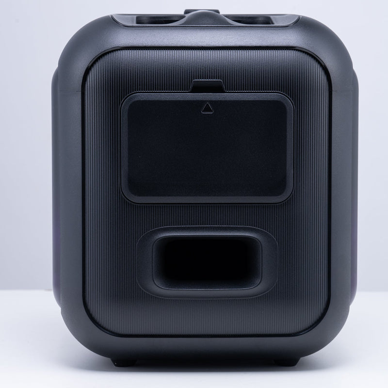 Caixa Amplificada ACA 410 Neon