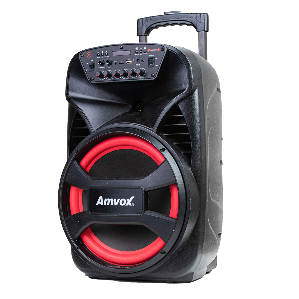 ACA 480 VIPER II Amplified Speaker