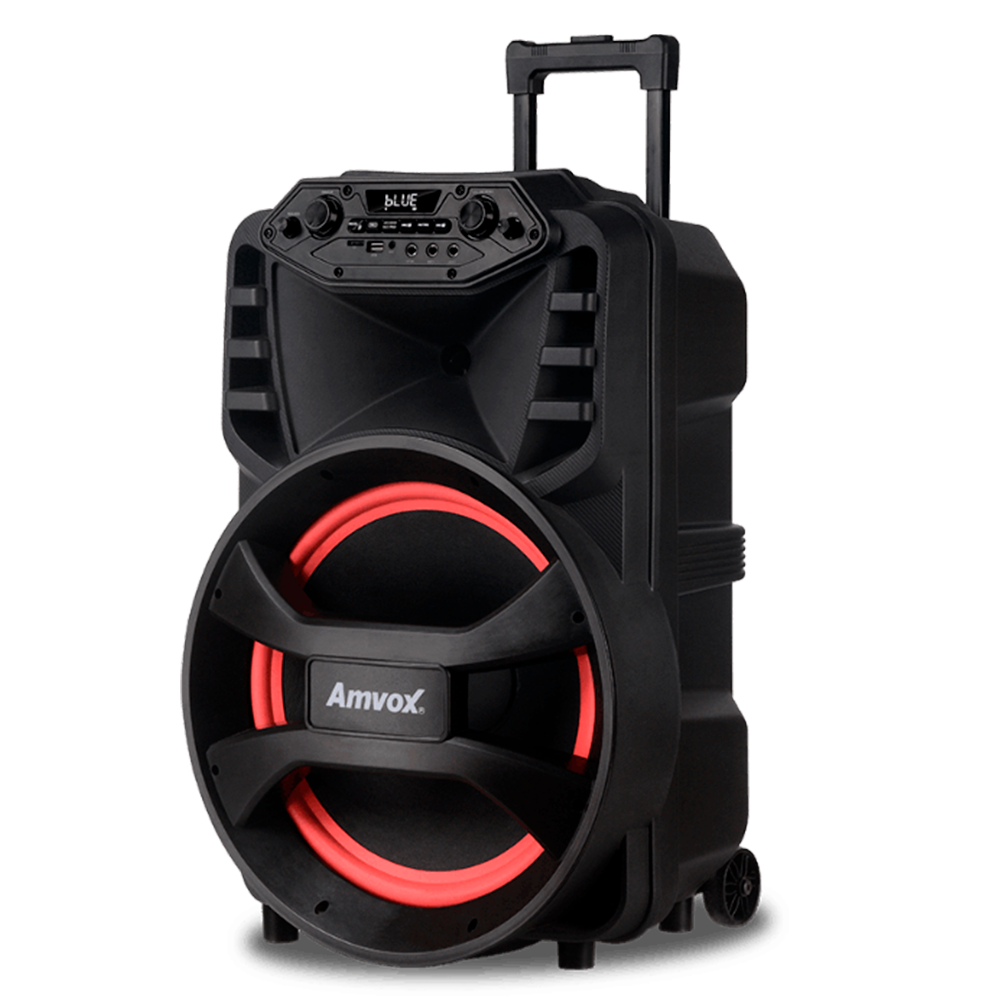 Vegas ACA 880 主動式音箱