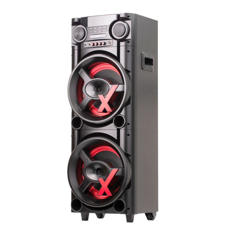 Caixa Amplificada ACA 1300 NewX