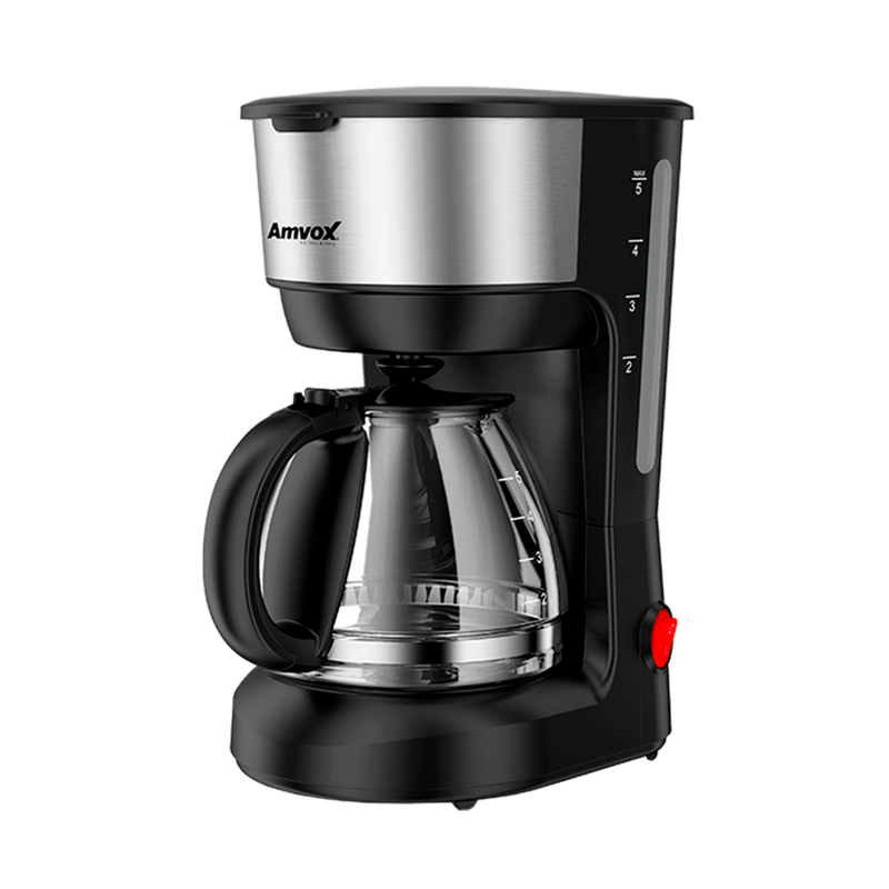 Cafeteira ACF 227 Inox