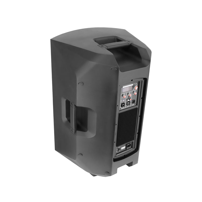 Caixa Amplificada Profissional ACP 15 PRO