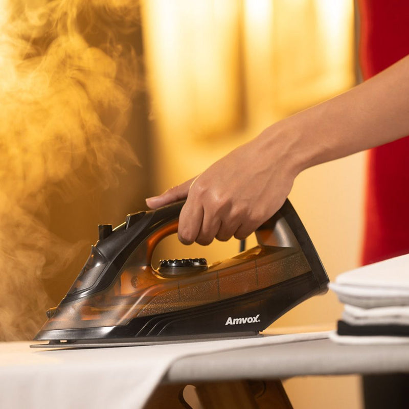Ferro de Passar a Vapor AF 1606