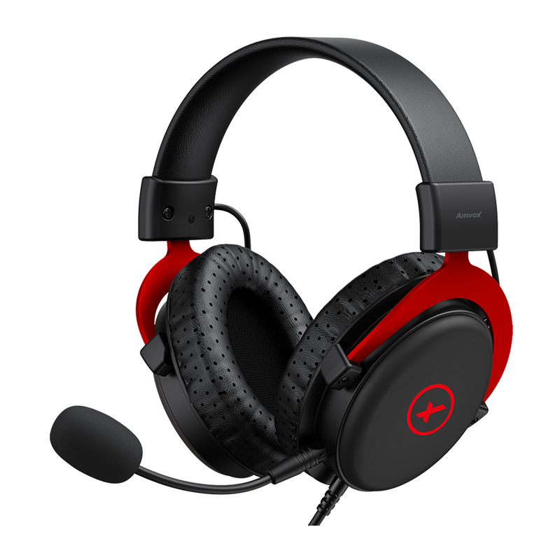 Fone de Ouvido Gamer AHP 0812