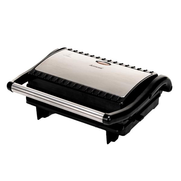 Sanduicheira e Grill AMS 800