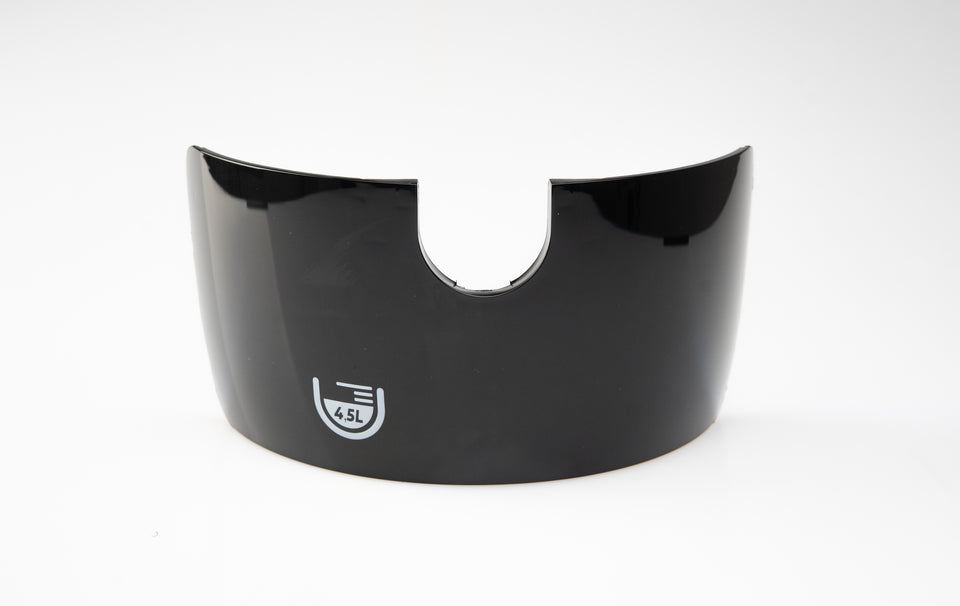 ACABAMENTO DA BASE DO PUXADOR ARF 1205