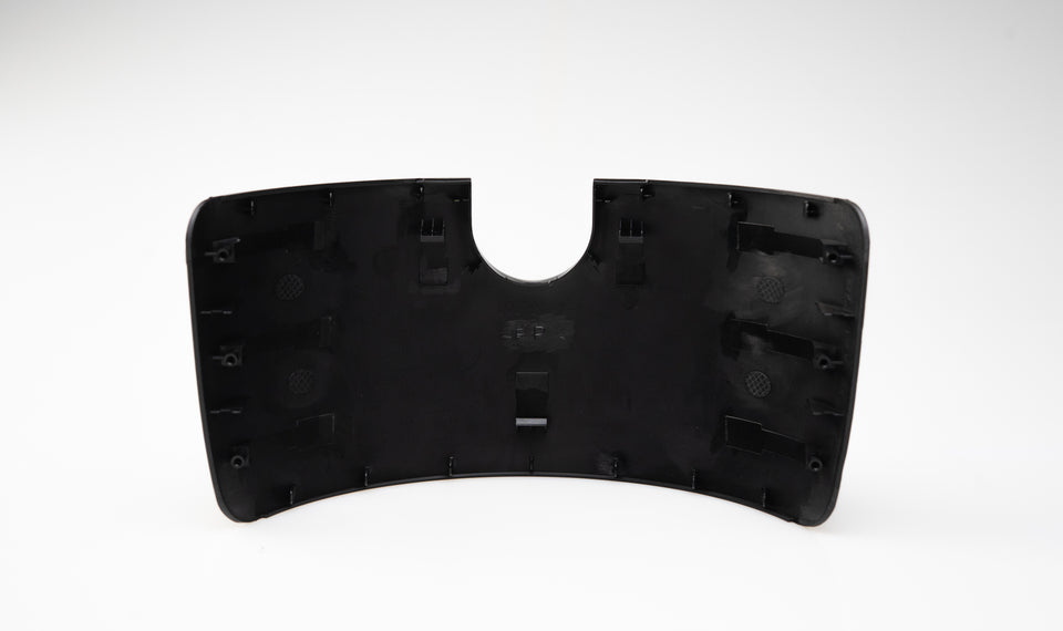 ACABAMENTO DA BASE DO PUXADOR ARF 1205