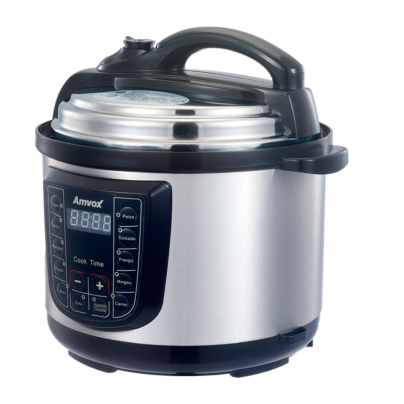 Panela de Pressão Elétrica APS 050