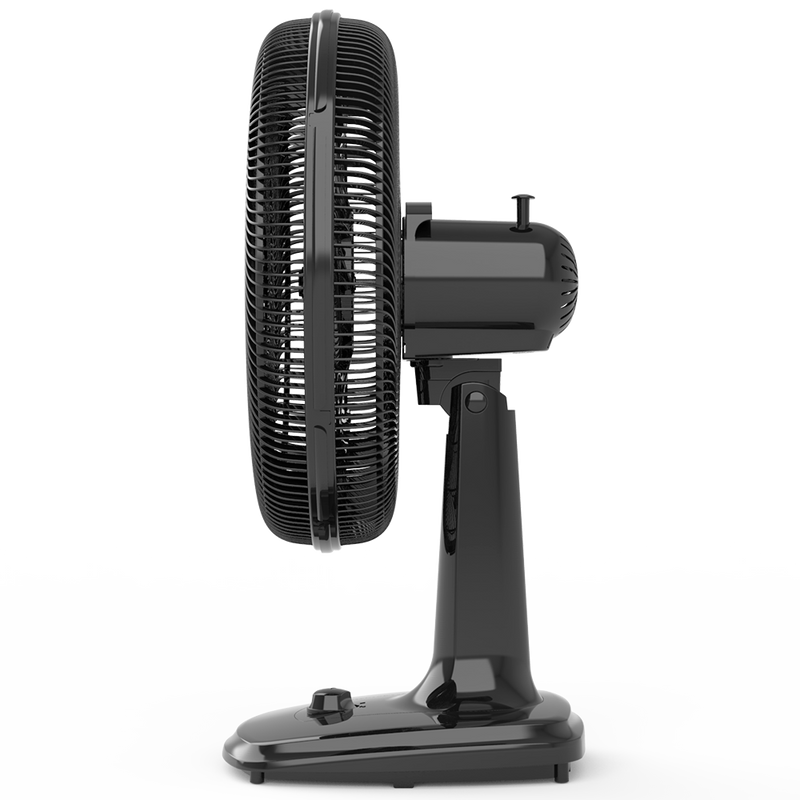 Ventilador De Mesa Turbo AMV 4126