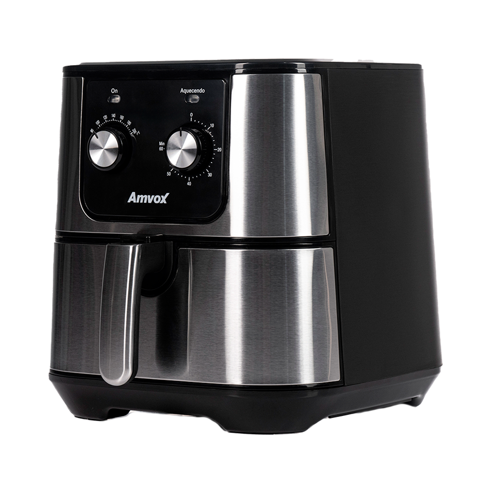 Air Fryer ARF 1255 M