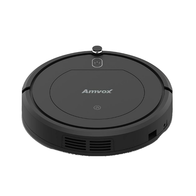 Robô Aspirador ASP 018