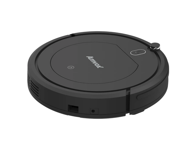 Robô Aspirador ASP 018