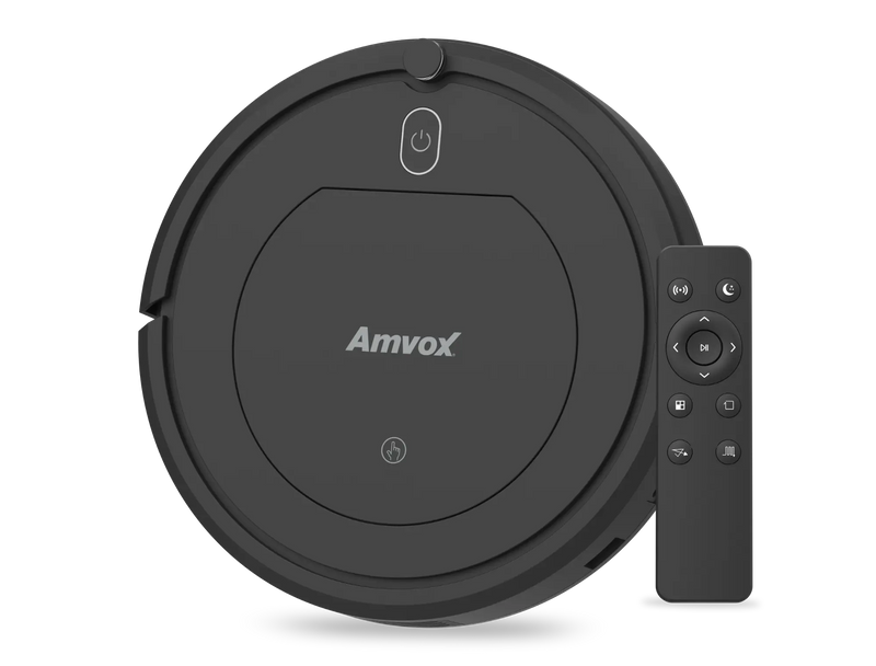 Robô Aspirador ASP 018