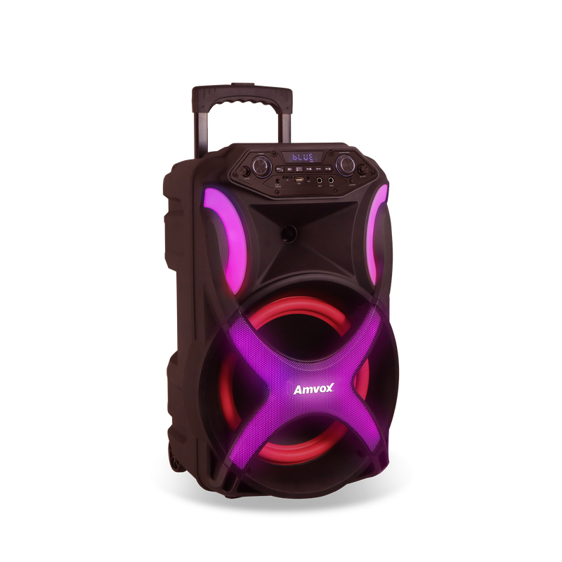 Caixa Amplificada ACA 680 FANTASY