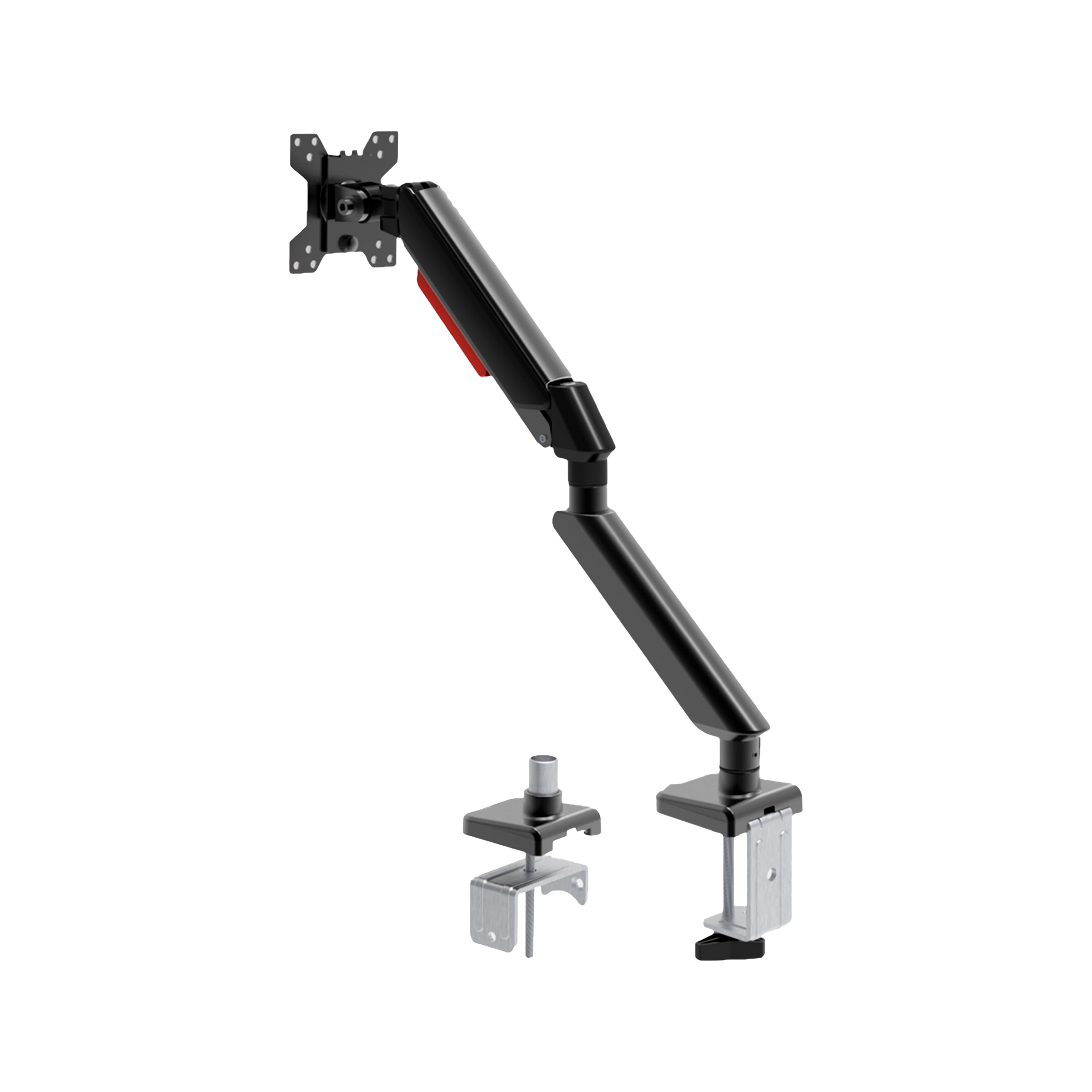ASM 08A Suporte De Monitor Braço Único