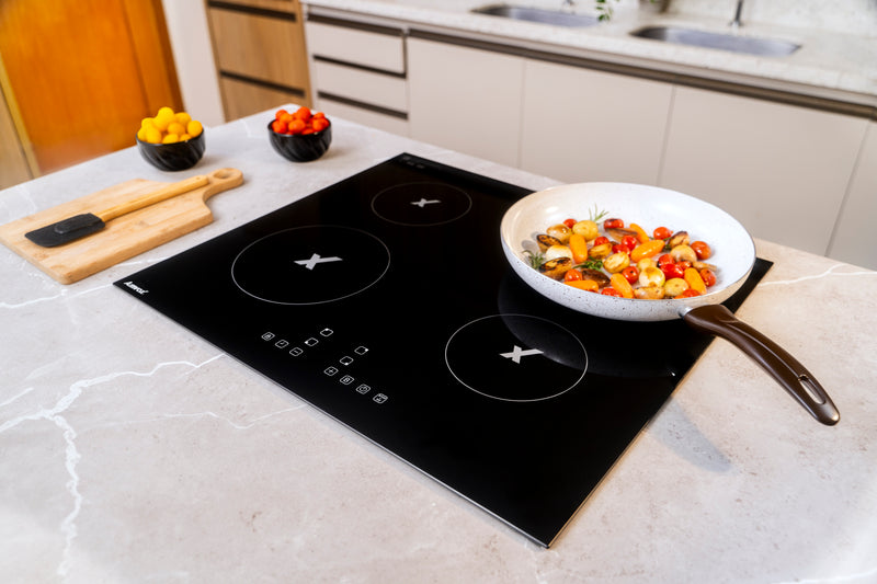 Cooktop por Indução 4 Bocas ACT 407