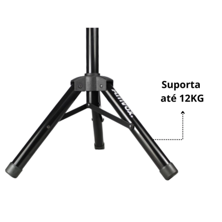 Tripé em Metal ATP 001