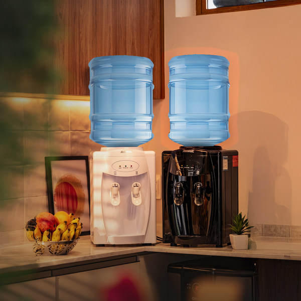 Como higienizar o bebedouro corretamente e evitar contaminações