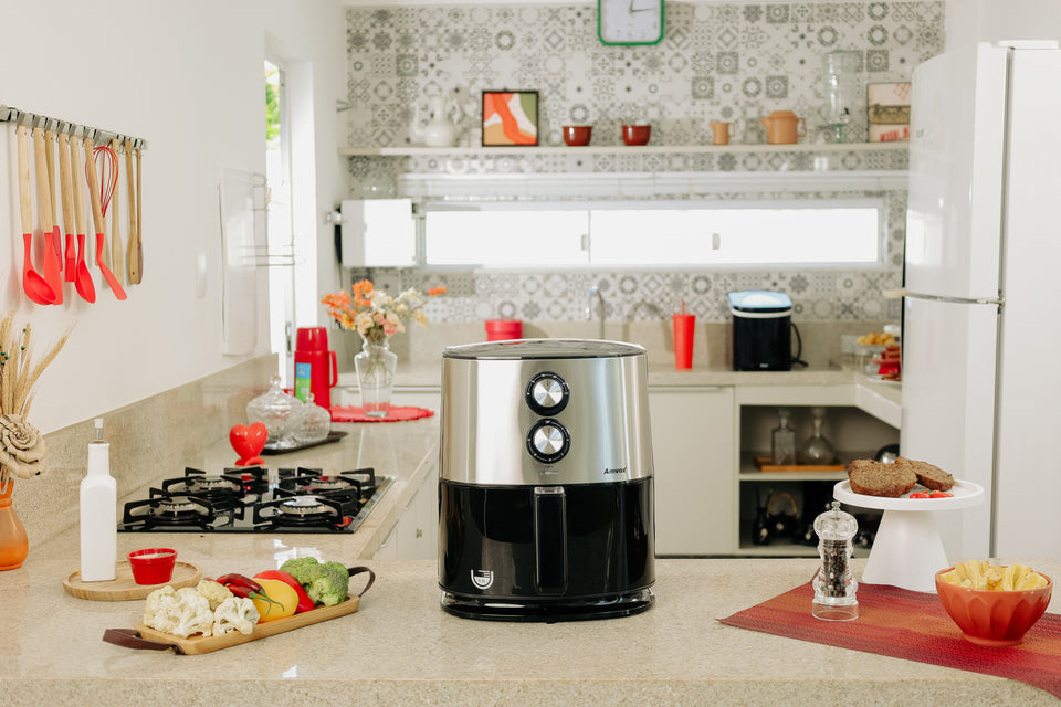 Air Fryer ARF 1565