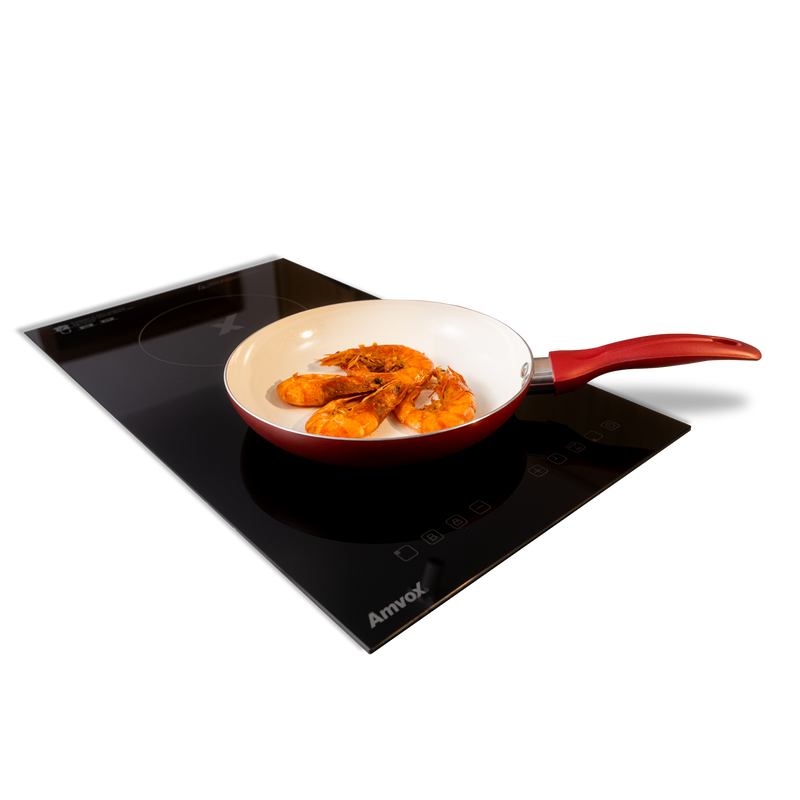 Cooktop por Indução 2 Bocas ACT 204
