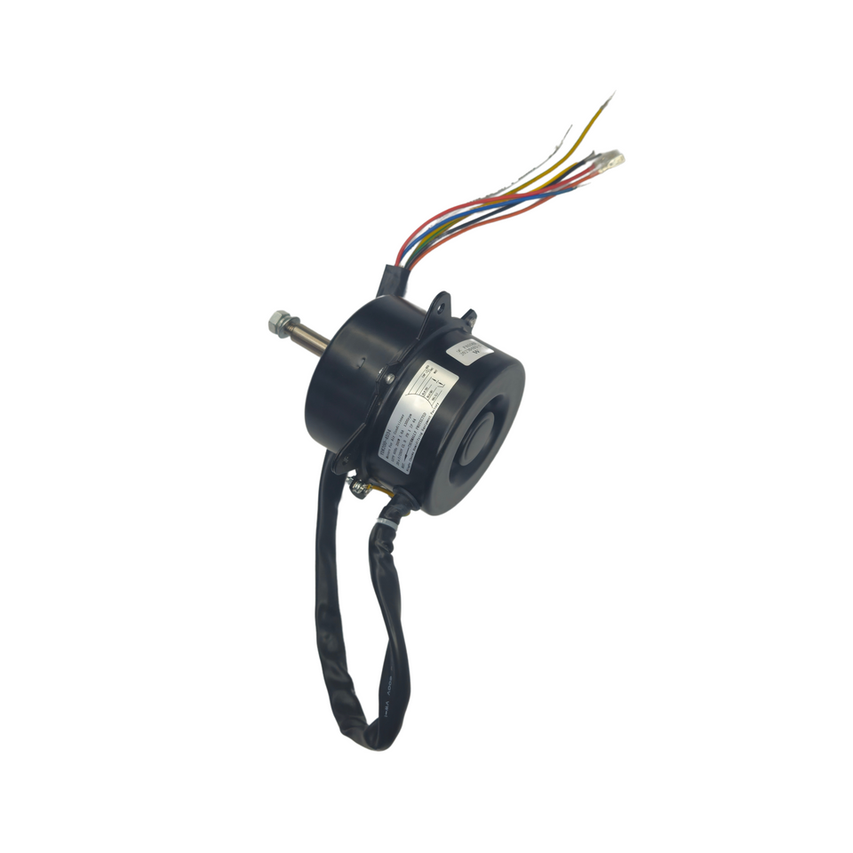ACL 9022 110v MOTOR (Ref: YDK200-4D34)