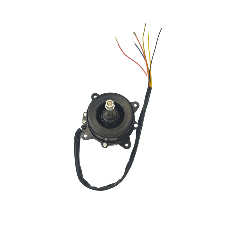 ACL 9022 110v MOTOR (Ref: YDK200-4D34)