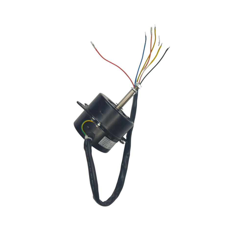 ACL 9022 110v MOTOR (Ref: YDK200-4D34)