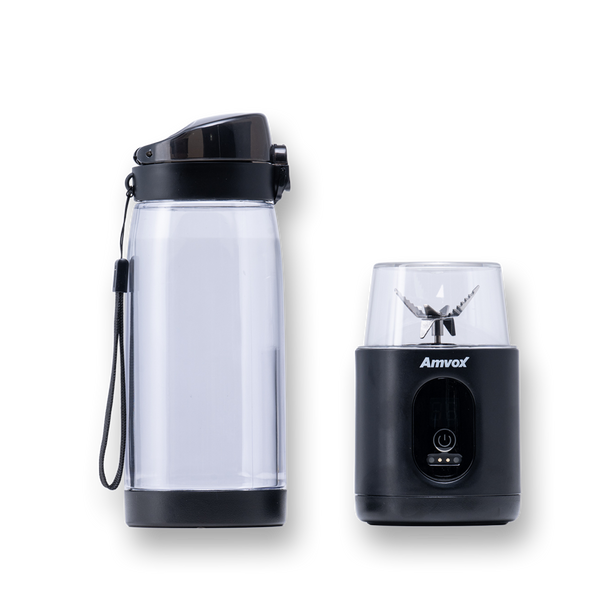 Liquidificador Portátil ALQ 0108