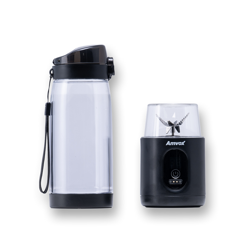 Liquidificador Portátil ALQ 0108