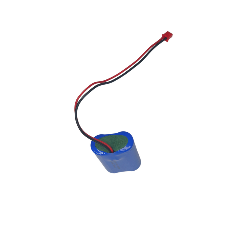 BATTERY (Ref: CY 18650)