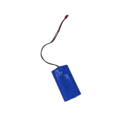 BATTERY (Ref: CY 18650)