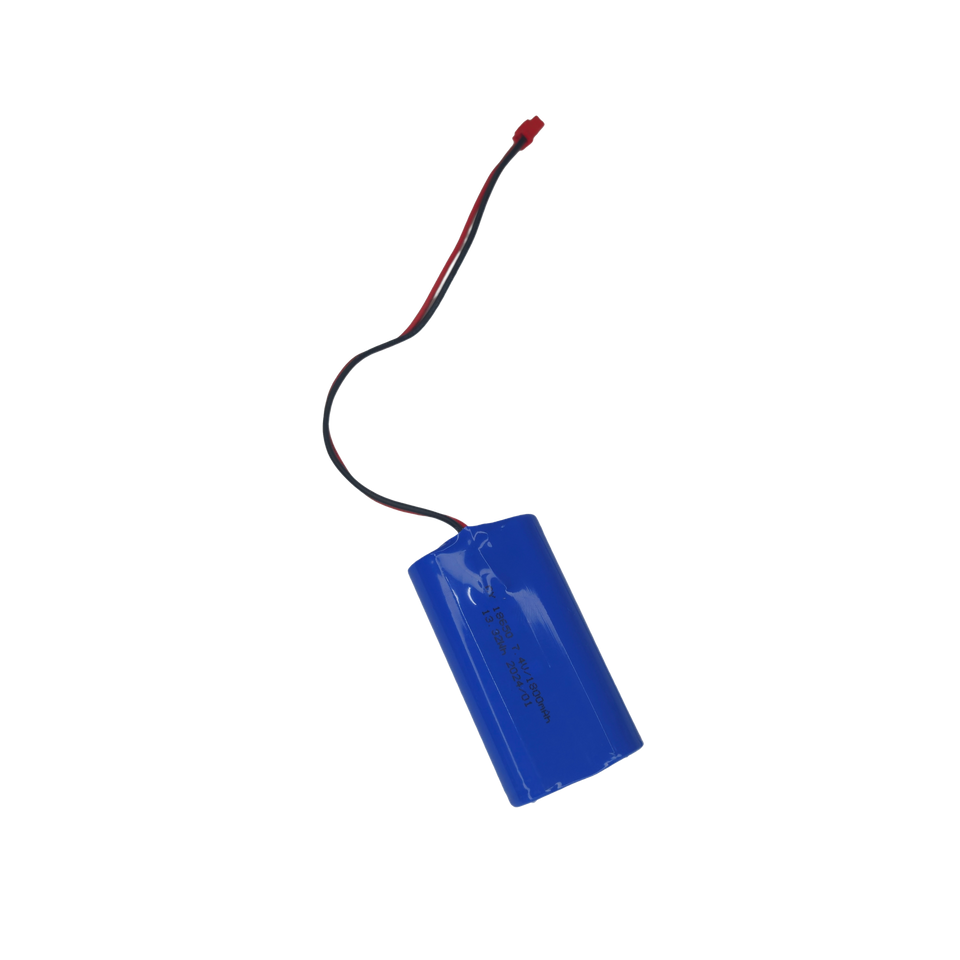 BATTERY (Ref: CY 18650)