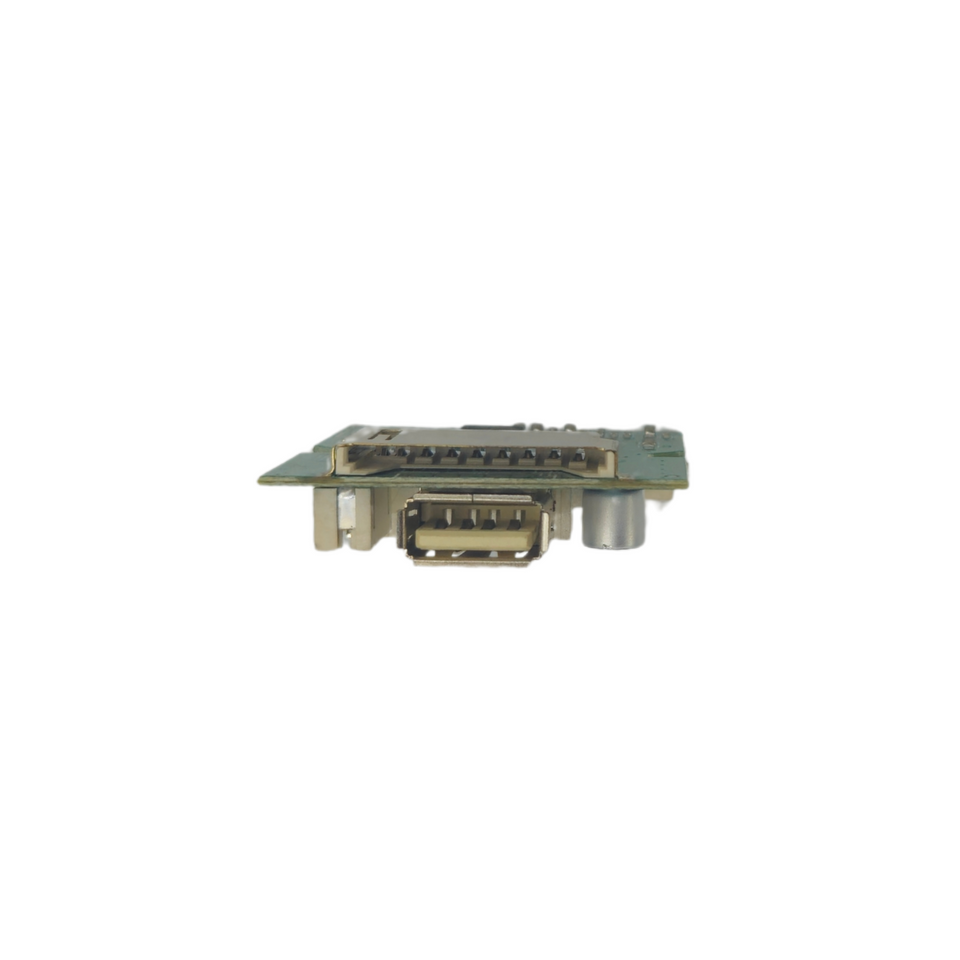 PCI PRINCIPAL (Ref: SZ-020)