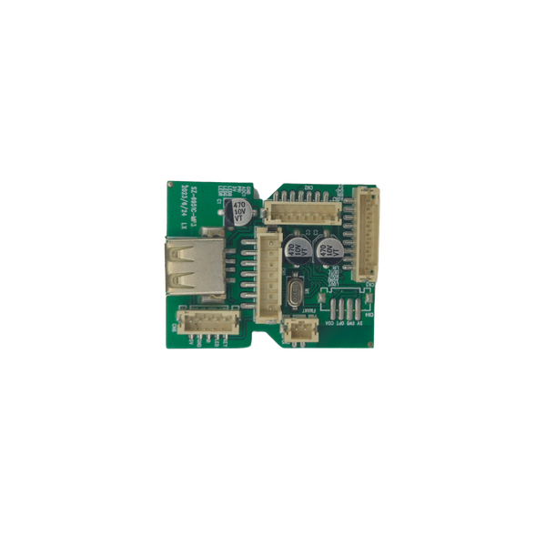 PCI BLUETOOTH SFM (Ref: SZ-6951C-MP3)