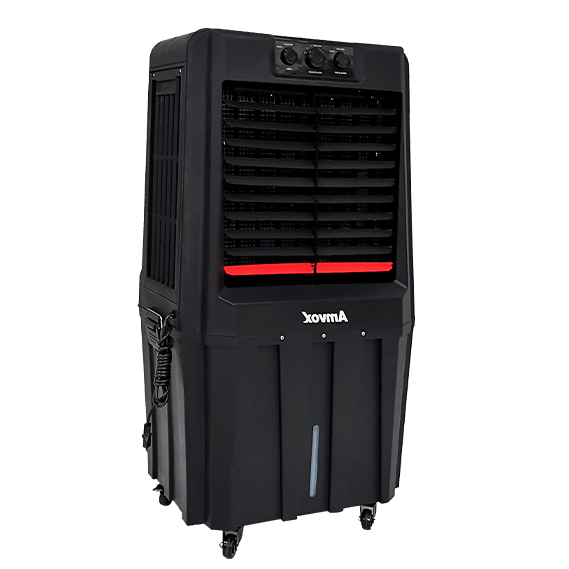 Air conditioner ACL 9022