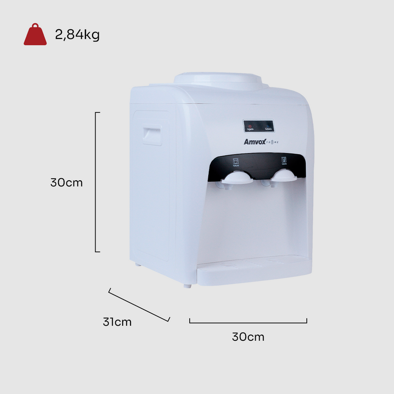 Bebedouro Refrigerado ABB 240