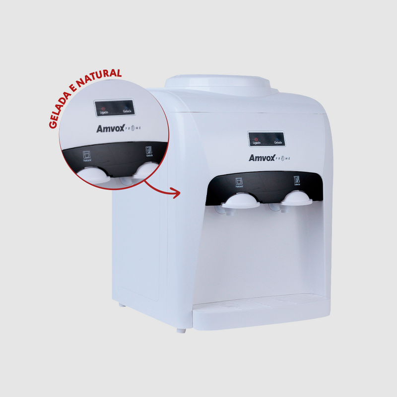 Bebedouro Refrigerado ABB 240