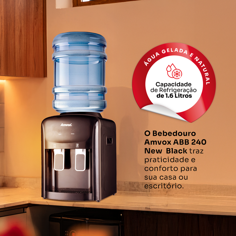 Bebedouro ABB 240 NEW