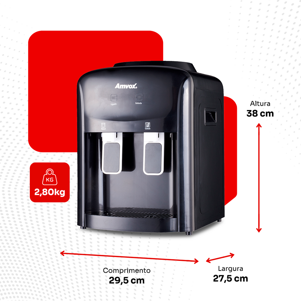 Bebedouro ABB 240 NEW