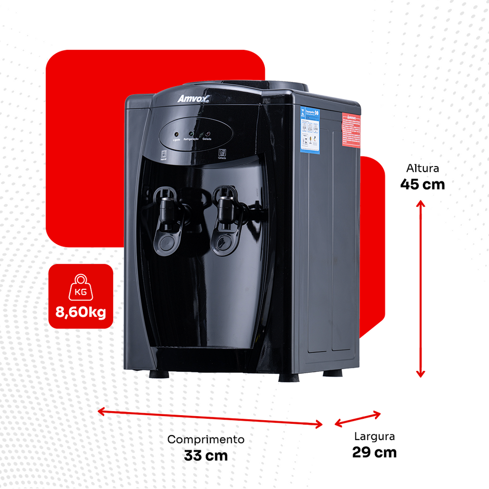 Bebedouro ABB 510