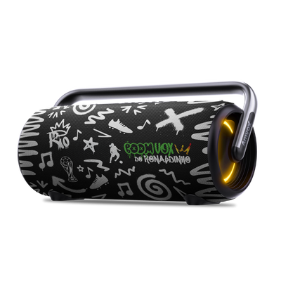 ACA 310 BoomVox Grafite